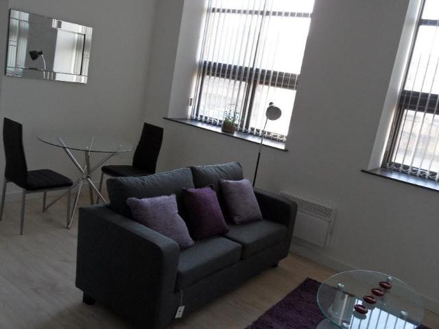 1 bedroom apartment to rent