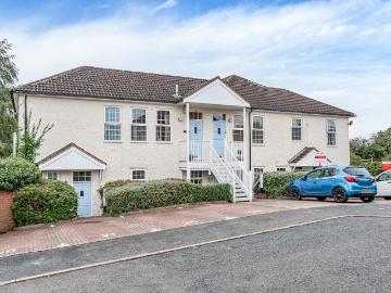 Lickey End Bromsgrove, B45, Black Country, West Midlands, Midlands