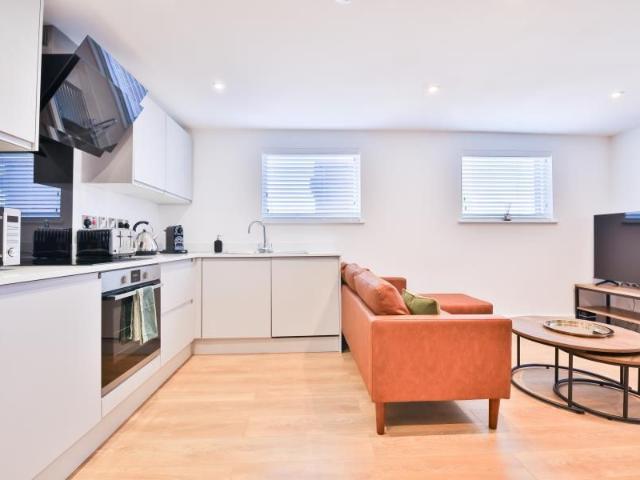 1 bedroom apartment to rent