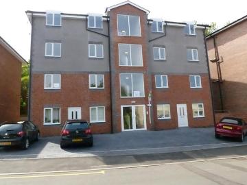 1 bedroom apartment to rent