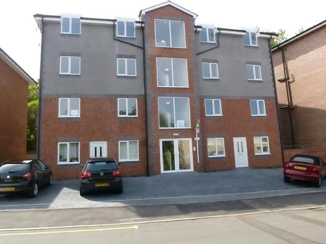 1 bedroom apartment to rent