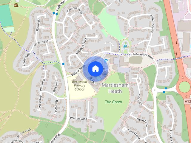 1 bedroom apartment to rent