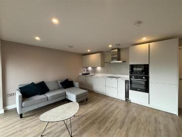 1 bedroom apartment to rent