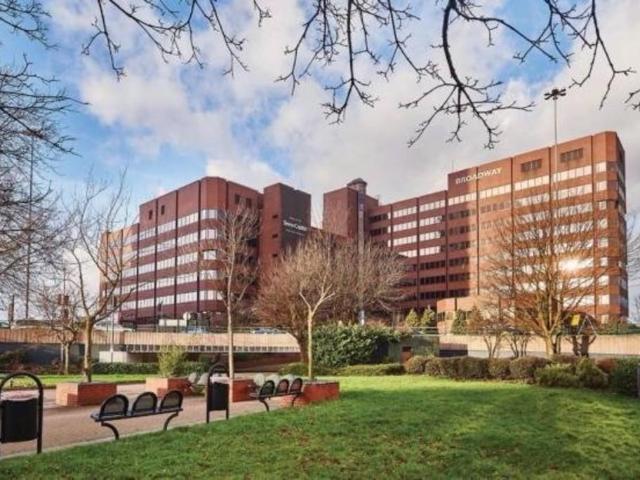 1 bedroom apartment to rent