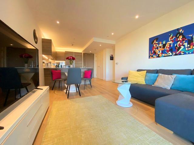 1 bedroom apartment to rent
