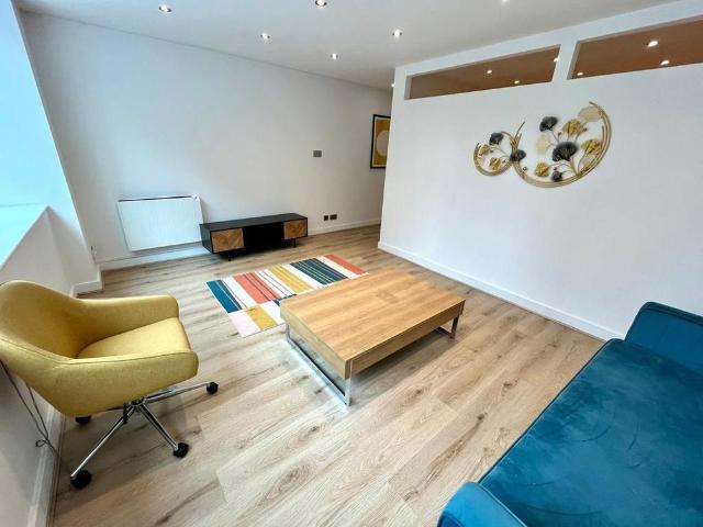 1 bedroom apartment to rent
