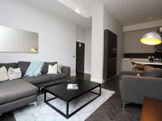 1 bedroom apartment to rent