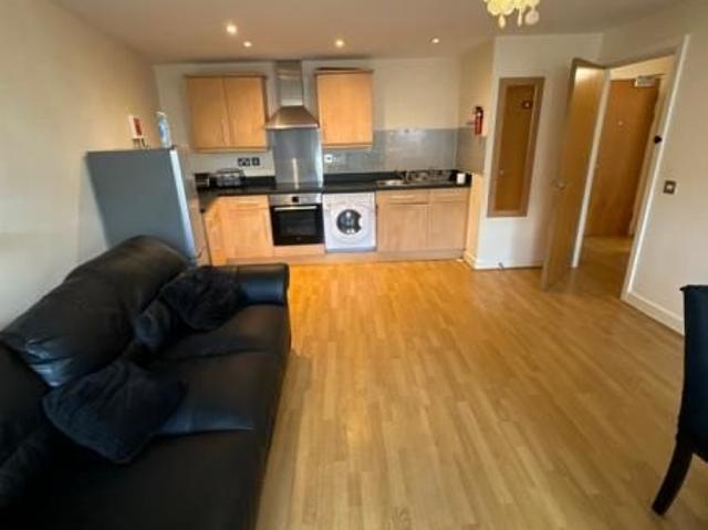 1 bedroom apartment to rent