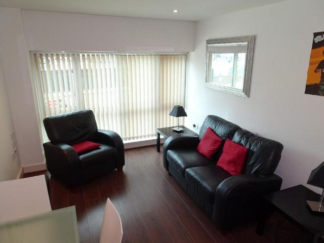 1 bedroom apartment to rent