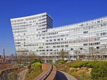 Liverpool, Merseyside, North West England