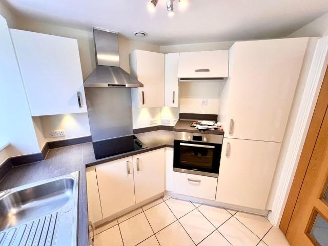 1 bedroom apartment to rent