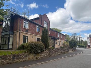 Norden, OL11, Bradford and West Yorkshire, North England