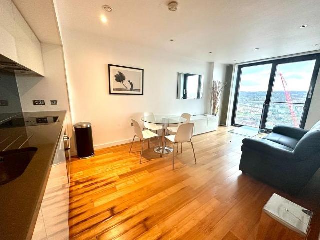 1 bedroom apartment to rent