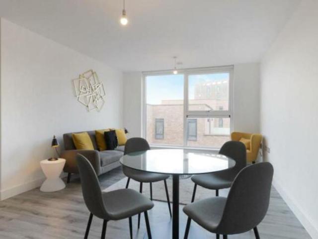 1 bedroom apartment to rent