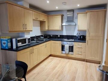 1 bedroom apartment to rent