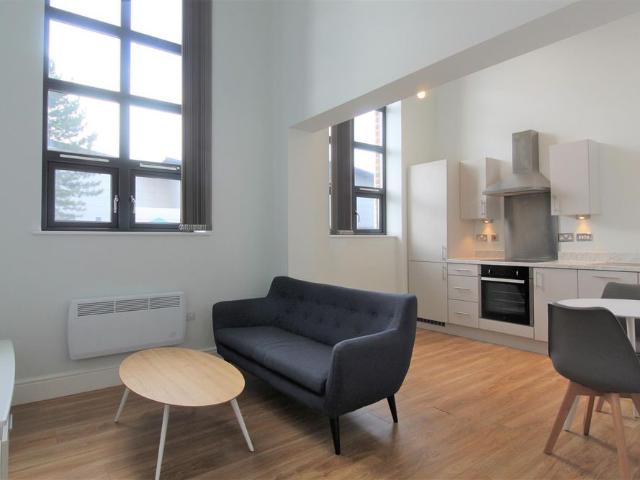 1 Bedroom Apartment To Rent