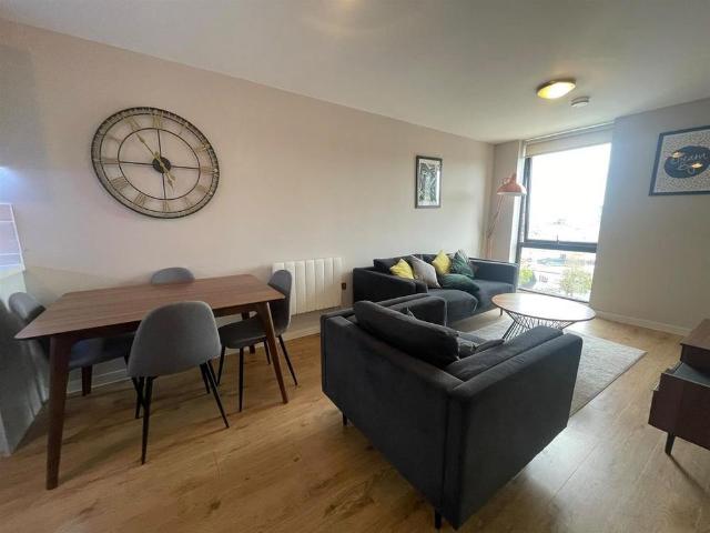 1 bedroom apartment to rent