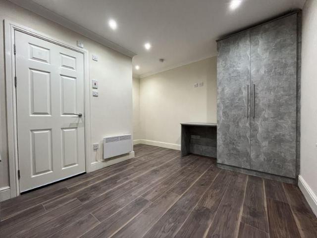 1 bedroom apartment to rent