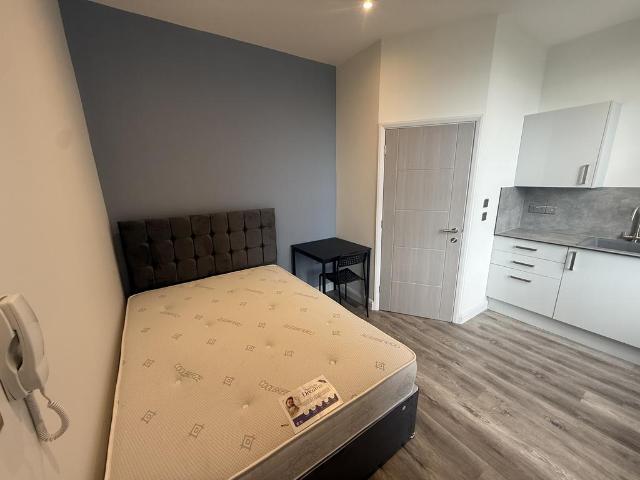 1 bedroom apartment to rent