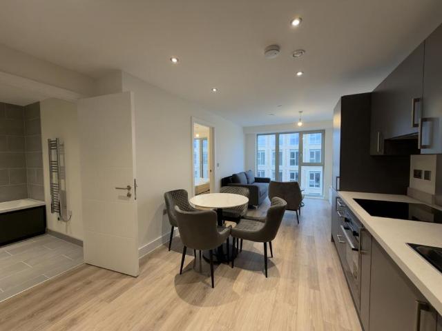 1 bedroom apartment to rent