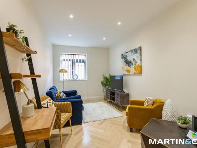 1 bedroom apartment to rent