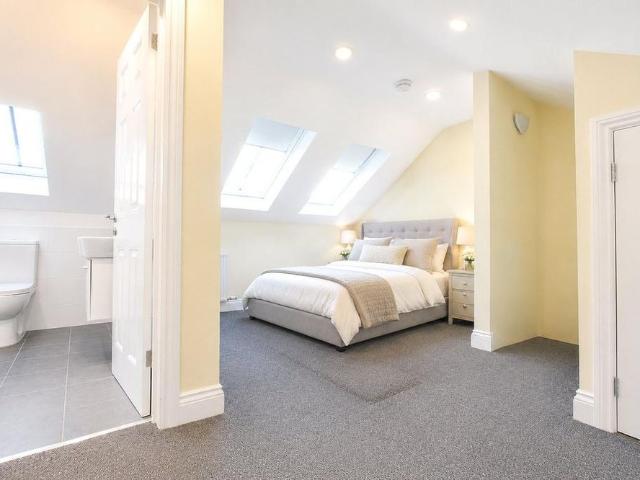 1 bedroom apartment to rent