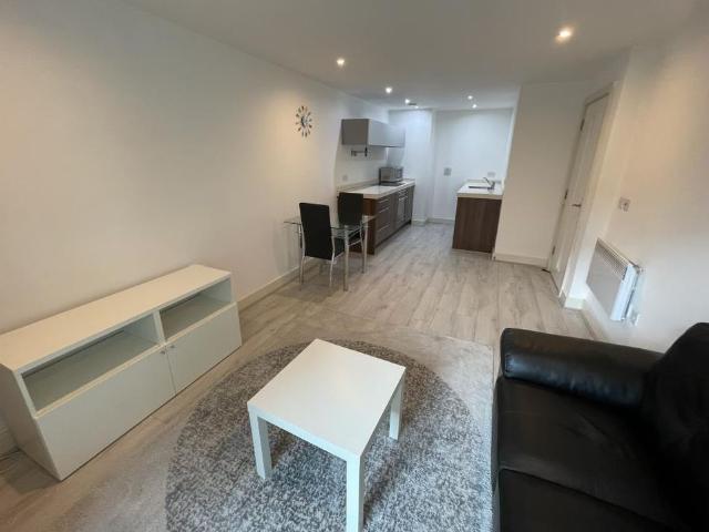 1 bedroom apartment to rent