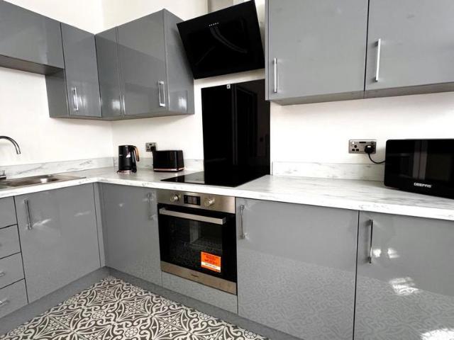 1 bedroom apartment to rent