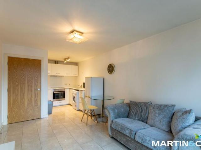 1 bedroom apartment to rent