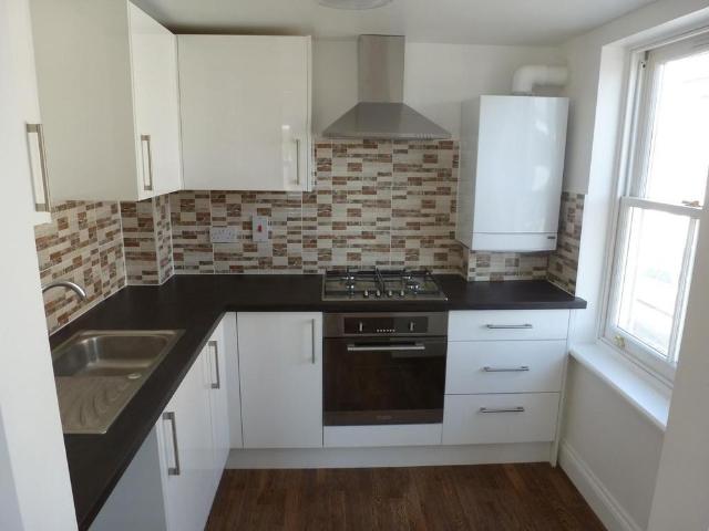 1 bedroom apartment to rent