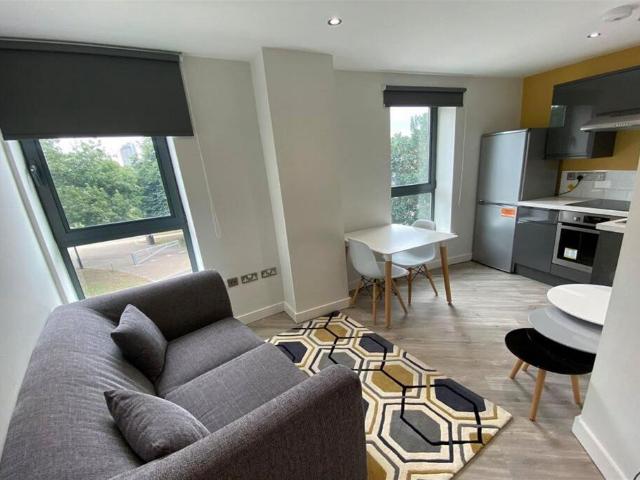 1 bedroom apartment to rent
