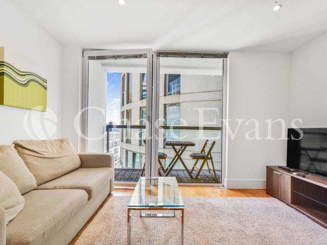 1 bedroom apartment to rent