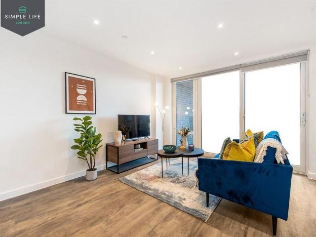 1 bedroom apartment to rent