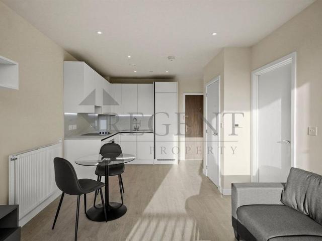 1 bedroom apartment to rent