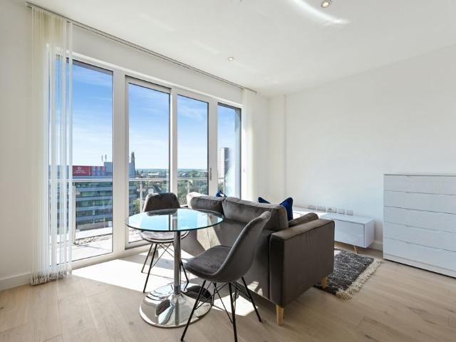 1 bedroom apartment to rent
