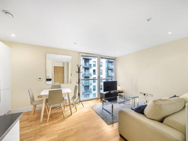 1 bedroom apartment to rent