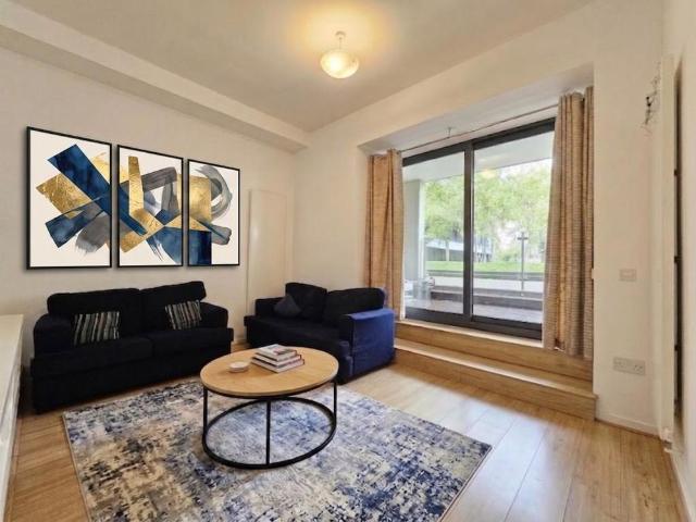 1 bedroom apartment to rent