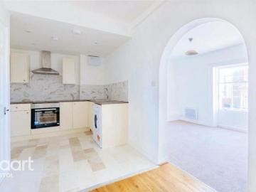 Hampton Road BS6 Bristol, Redland Bristol, BS6, Bristol, Southdowns