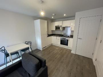 1 bedroom apartment to rent