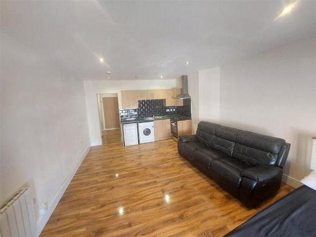 1 bedroom apartment to rent