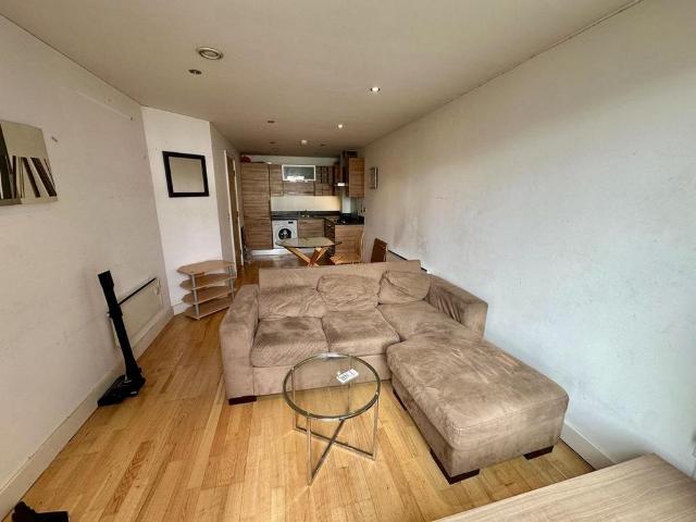 1 bedroom apartment to rent