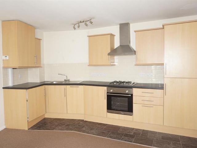 1 Bedroom Apartment To Rent