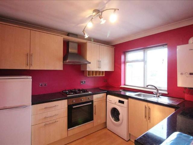 1 bedroom apartment to rent