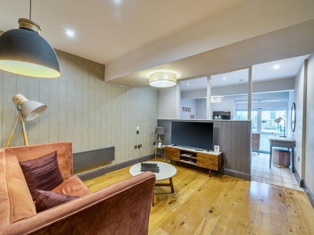 1 bedroom apartment to rent