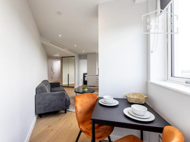 1 bedroom apartment to rent