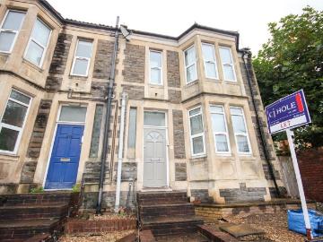 Hotwells Bristol, BS1, Bristol, Southdowns