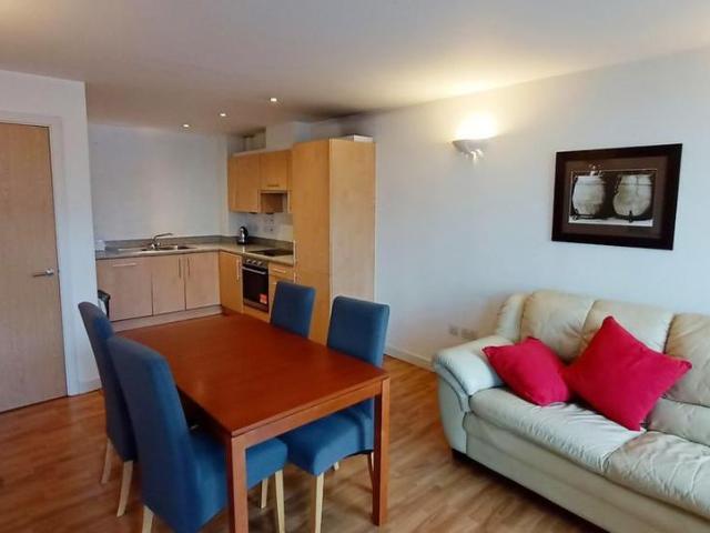 1 bedroom apartment to rent
