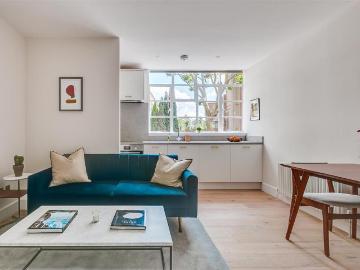 Sloane Avenue SW3 London, Zone 1 London, West London, London, Greater London