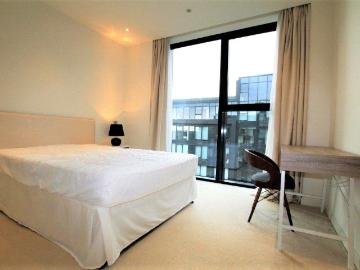 Edinburgh, Shetland - Equipped kitchen