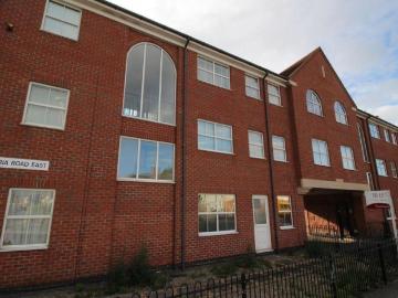 Victoria Road East LE5 Leicester, LE5, Coventry and Warwickshire, West Midlands, Midlands